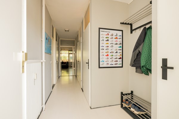 Medium property photo - Delflandseweg 235, 3119 XW Schiedam